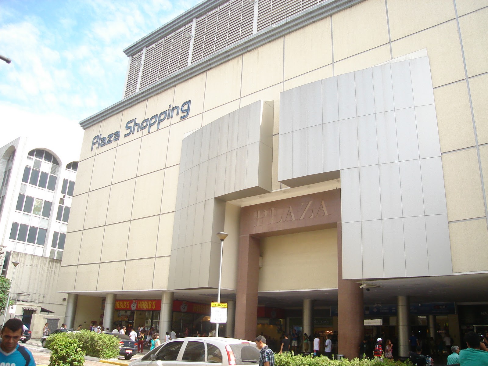 Um novo shopping para Niterói haroldo enéas Um novo shopping para Niterói haroldo enéas