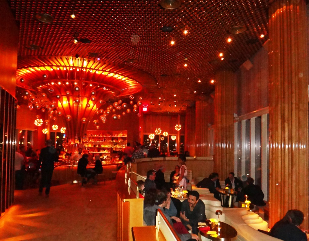 NYC UM TOUR GASTRONÔMICO IMPERDÍVEL haroldo enéas