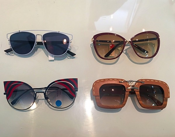 Dior, Tom Ford, Fendi e Prada com 50% e em até 10 vezes...pra quem quer fazer bonito e economizar ao mesmo tempo.