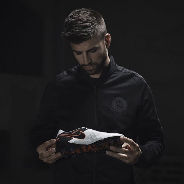 Gerad Piqué- Espanha