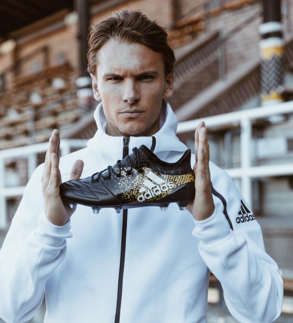 Albin Ekdal- Suécia