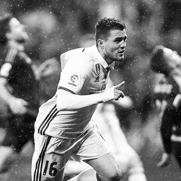 Mateo Kovacic- Áustria