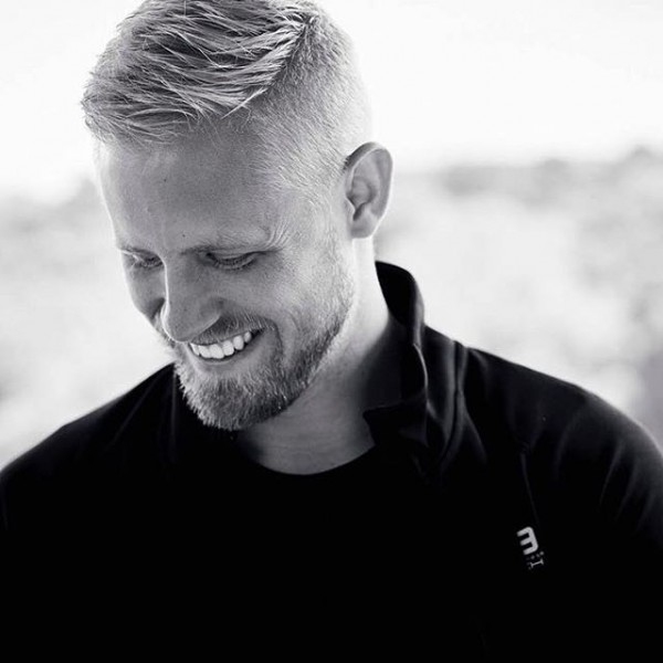 Kasper Schmeichel – Dinamarca