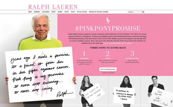 Ralph_Lauren_launches_social_media_initiative_to_fight_breast_cancer