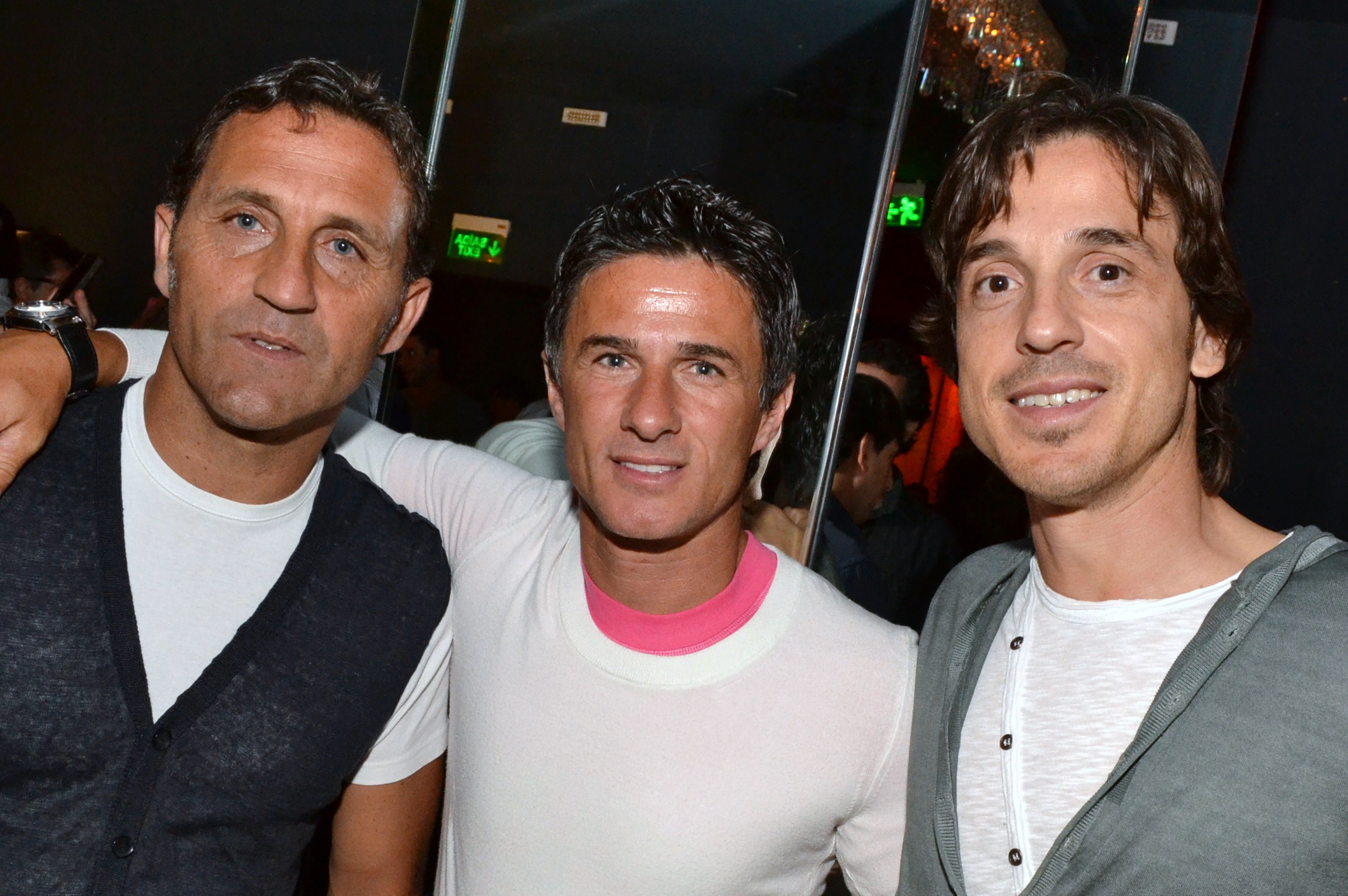 Domingo agitado no Bar do Copa… haroldo enéas