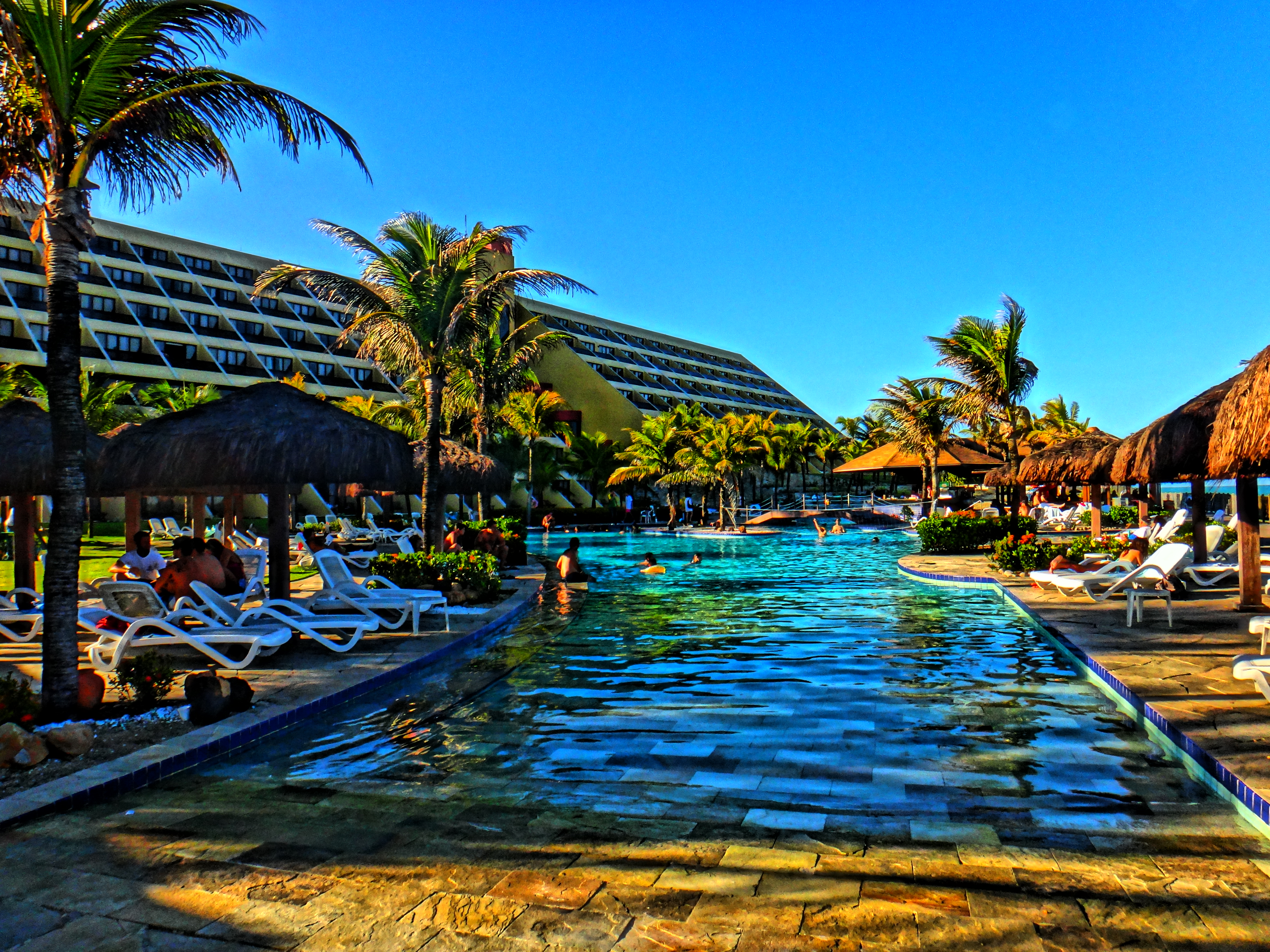 Relaxando no Pestana Natal Beach & Resort – haroldo enéas Relaxando no Pestana Natal Beach & Resort – haroldo enéas