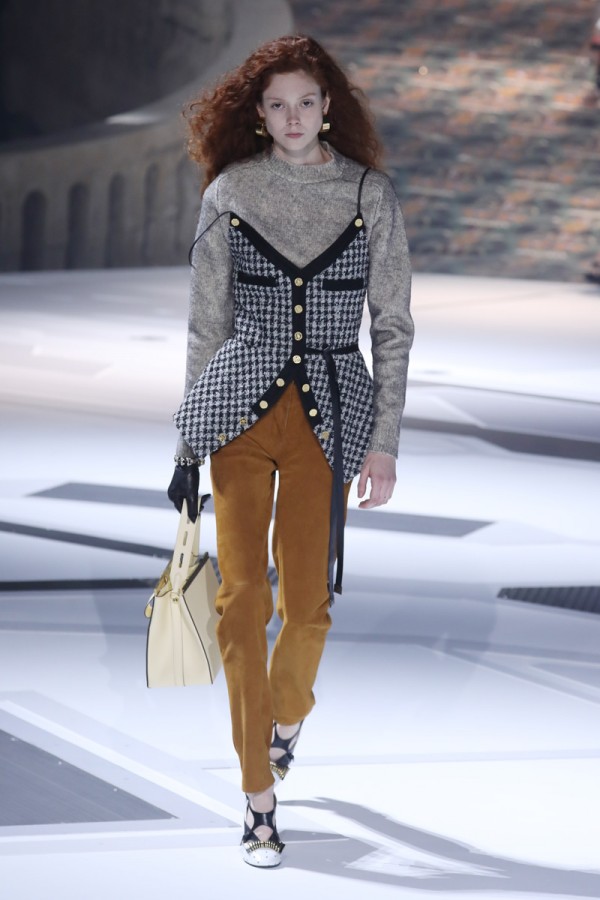 Coleção Louis Vuitton