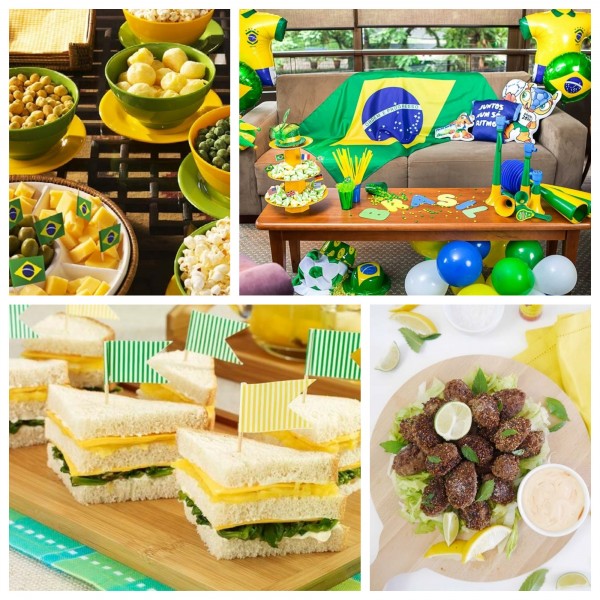 Decoração