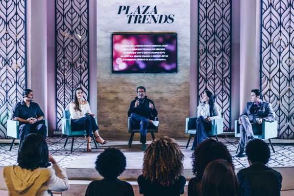 Edição Plaza Trends 2017